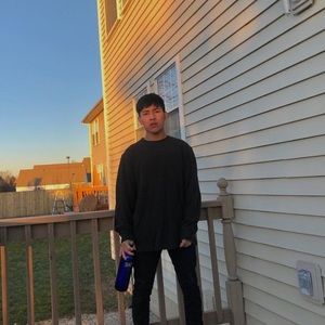 Meet your Posher, Ricardo